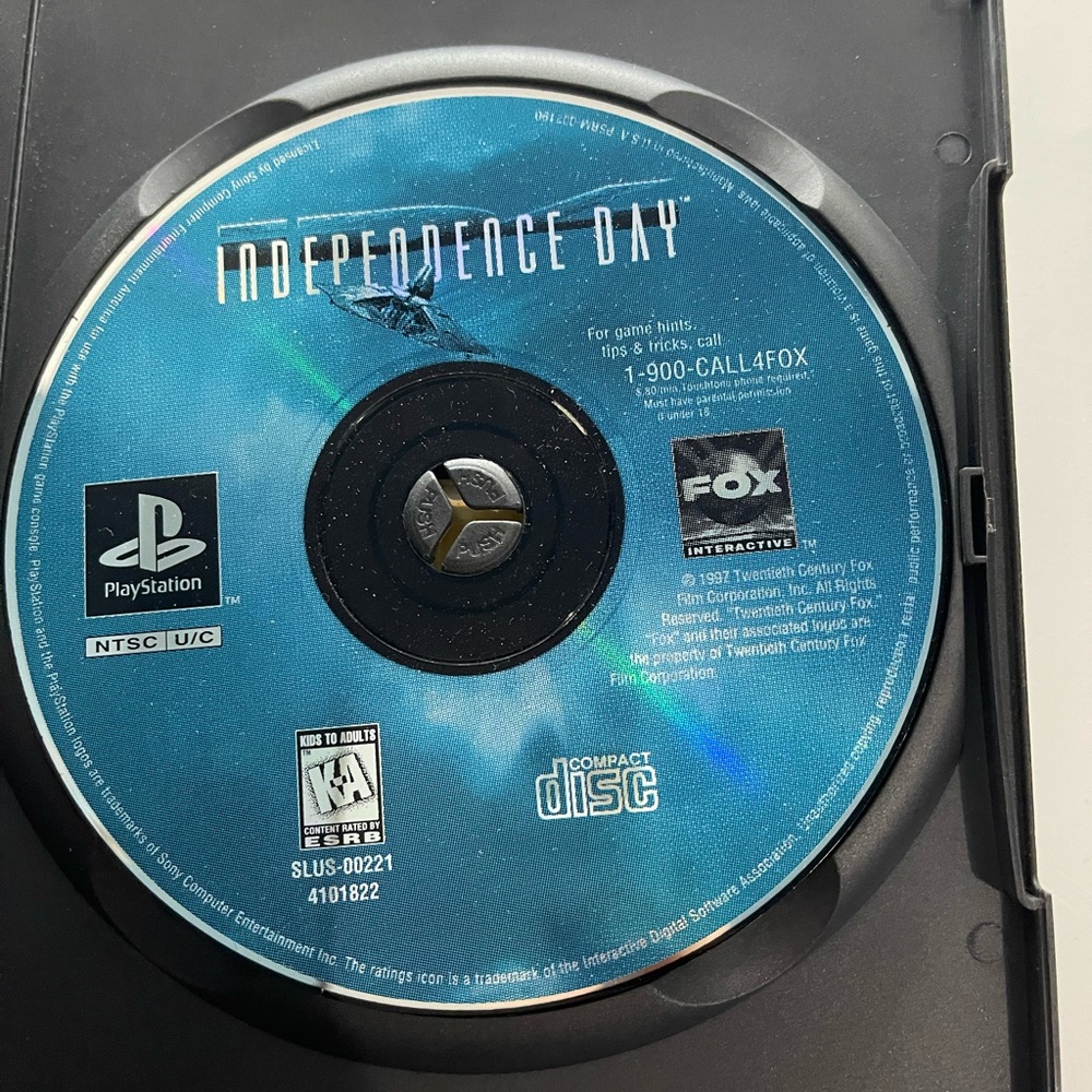 Independence Day